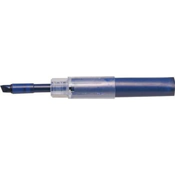 [EA765MJ-103、113用] 交換カートリッジ(青/1本) エスコ