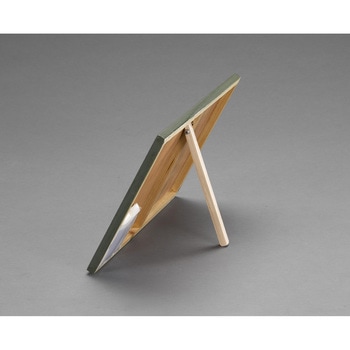 300x450mm 工事用黒板(横型) エスコ