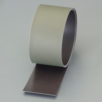 50mmx1m マグネットロール(OD色) エスコ