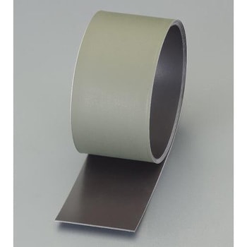 100mmx1m マグネットロール(OD色) エスコ