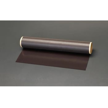 520x2.0mm/ 0.5m 強付マグネットシート エスコ