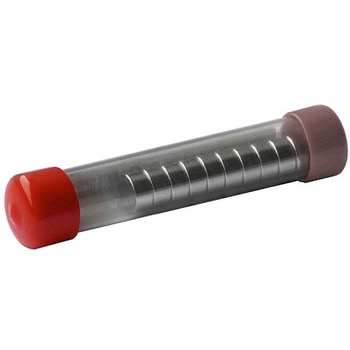 Φ3x2mm 超強力マグネット(10個) エスコ