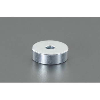 Φ16x 4.5mm/3.5mm/ 75N 強力マグネット エスコ