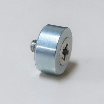 Φ16x 4.5mm/3.5mm/ 75N 強力マグネット エスコ