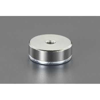 Φ13x4.5mm/M3/ 25N 強力マグネット エスコ