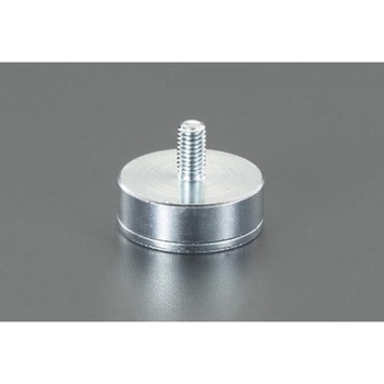 Φ13x4.5mm/ 60N 強力マグネット エスコ