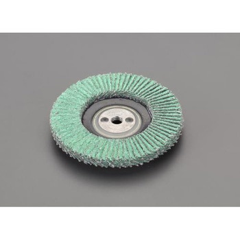 #60/100mm ソフトタッチホイル(厚板・薄板) エスコ