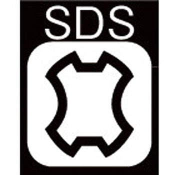 12.0mm 通線用ドリル(SDSプラス) エスコ