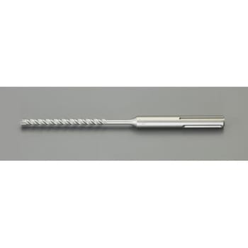 18.0x340mm SDS-max ドリルビット エスコ