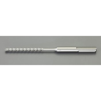 18.0x340mm SDS-max ドリルビット - エスコ