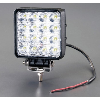 DC10-30V/48W 作業灯/LED エスコ