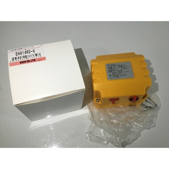 [EA814RD-5用] 替バッテリー(5.2Ah) エスコ