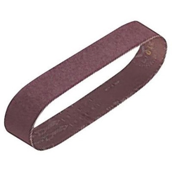 #80/ 50x710mm 研磨ベルト(5本) エスコ