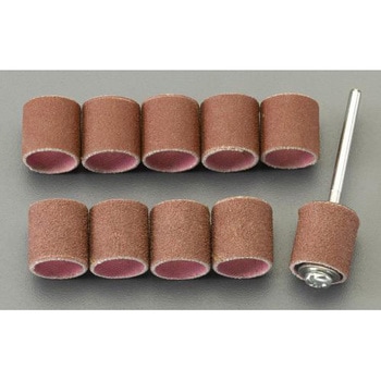 [EA819WM-61用] #120研磨リング エスコ