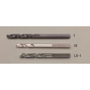 96mm パイロットドリル(ホールソー用/LENOX) - エスコ