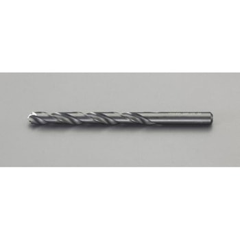 6.0x102mm ドリルビット(真円・高耐久/HSS) エスコ