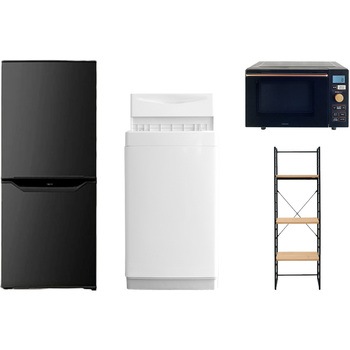 106L/6�X����4�e��BK2 �Ɠd�Z�b�g �� �I�t�B�X ������ �V�����Ɠd 4�_�Z�b�g (6kg����@ 106L�①�� �I�[�u�������W �Ɠd���[���b�N) YAMAZEN(�R�P) 64627580