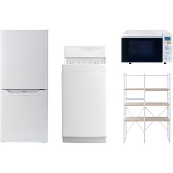 106L/6W4�e��WH2 �Ɠd�Z�b�g �� �I�t�B�X ������ �V�����Ɠd 4�_�Z�b�g (6kg����@ 106L�①�� �I�[�u�������W �Ɠd���[���b�N) YAMAZEN(�R�P) 64628149