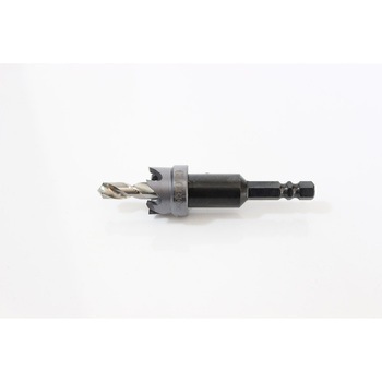 15.0mm ホールソー(六角軸/Co-HSS) エスコ