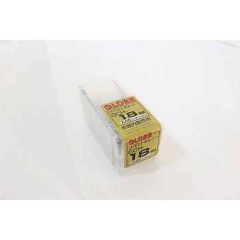 17.0mm ホールソー(六角軸/Co-HSS) エスコ
