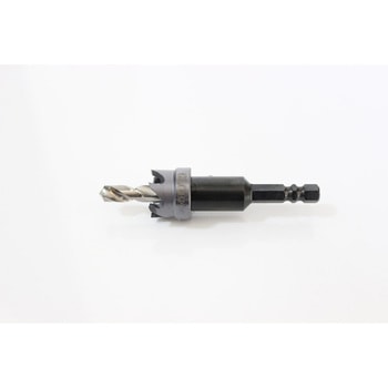 30.0mm ホールソー(六角軸/Co-HSS) エスコ