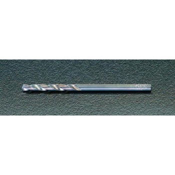 10.4mm [Co Hss]ストレートシャンクドリル エスコ