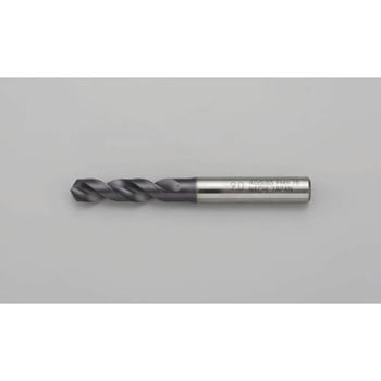 6.9mm [TiAIN coat]ステンレス用ショートドリル エスコ