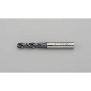 7.4mm [TiAIN coat]ステンレス用ショートドリル エスコ