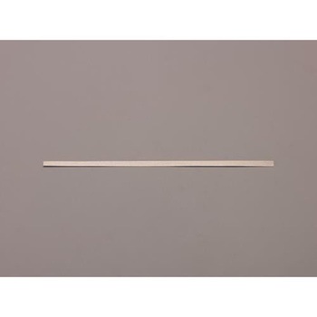 150x4x0.25mm/中目 アルミヤスリ(ギャップ無・両面) エスコ