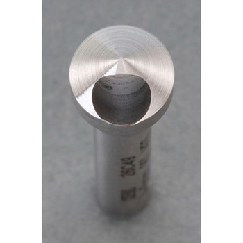 2- 5mm カウンターシンク( 6mm軸・HSS) エスコ
