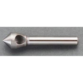 11-26mm カウンターシンク(12mm軸・HSS) エスコ
