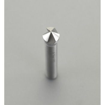 8.3mm カウンターシンク(3枚刃・HSS) エスコ