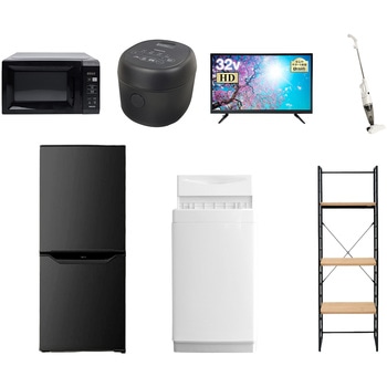 106L6DM32CS7�e��5 �Ɠd�Z�b�g �� �I�t�B�X ������ �V�����Ɠd 7�_�Z�b�g (6kg����@ 106L�①�� �d�q�����W ���ъ� 32�^�t���e���r �X�e�B�b�N�N���[�i�[ �Ɠd���[���b�N) YAMAZEN(�R�P) 64630495