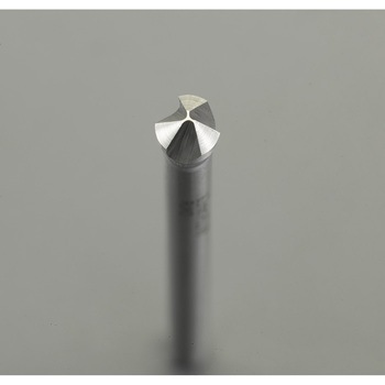 10.4mm カウンターシンク(6mm軸・HSS) エスコ