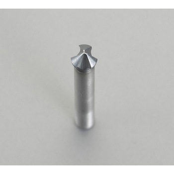 25.0mm カウンターシンク(10mm軸・HSS・RUnaTECコート) エスコ