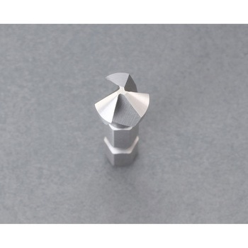 10.4mm カウンターシンク(1/4"六角軸・HSS) エスコ