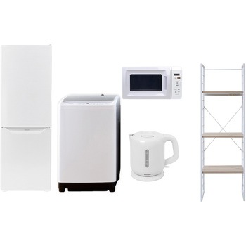 173LDK�X����5�e��2WH �Ɠd�Z�b�g �� �I�t�B�X ������ �V�����Ɠd 5�_�Z�b�g (8kg����@ 173L�①�� �d�q�����W �d�C�P�g�� �Ɠd���[���b�N) YAMAZEN(�R�P) 64631624