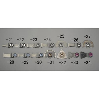 85mm カットソーブレード - エスコ