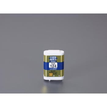 電話機用充電池(パナソニック・NTT用) エスコ