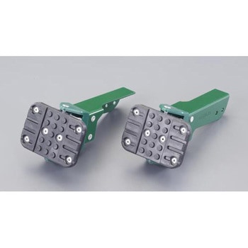 800g [EA902AG-25A～34A用]ブラケット(2個入) エスコ