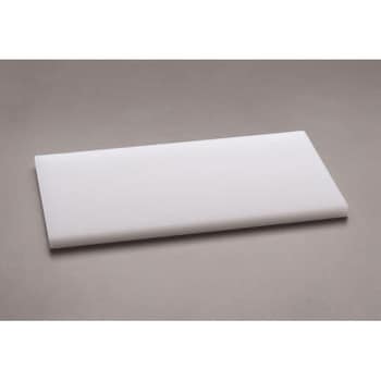 270x500x20mm まな板(ポリエチレン製) エスコ