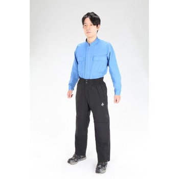 [L] 防寒パンツ エスコ