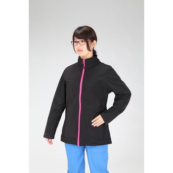[S] 防寒ジャケット(女性用) エスコ