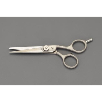 145mm ヘアカットはさみ エスコ オールマイティー 通販モノタロウ Ea916hd 31