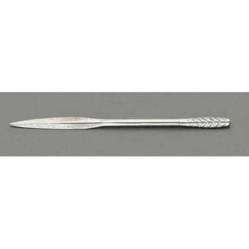 51.4mm 皮革用錐 エスコ