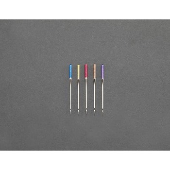 5本組 ミシン針セット エスコ
