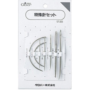 7本入 特殊針セット エスコ