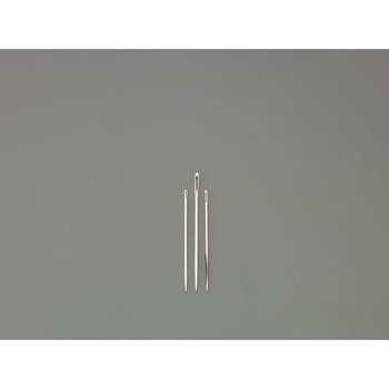 3本組 カーペット針 エスコ