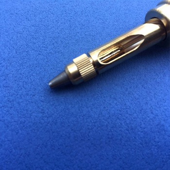 2.5mm スクリュー式ポンチ替刃 エスコ