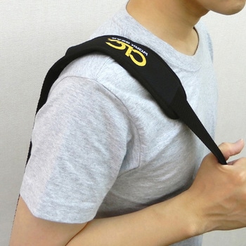 585x305x380mm オープン型ツールバッグ エスコ